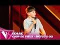 Big Flo Oli Coup De Vieux Isaac Blinds The Voice Kids Saison 3 mp3