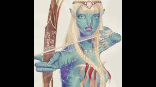 I love this so much | #avatar #avatarthewayofwater #avataroc #fyp #viral #xyzbca #avatarfireandash