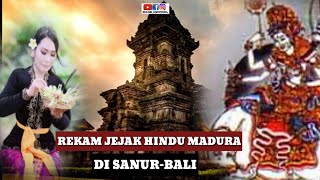 HINDU MADURA DI DESA ADAT INTARAN SANUR BALI VIRAL