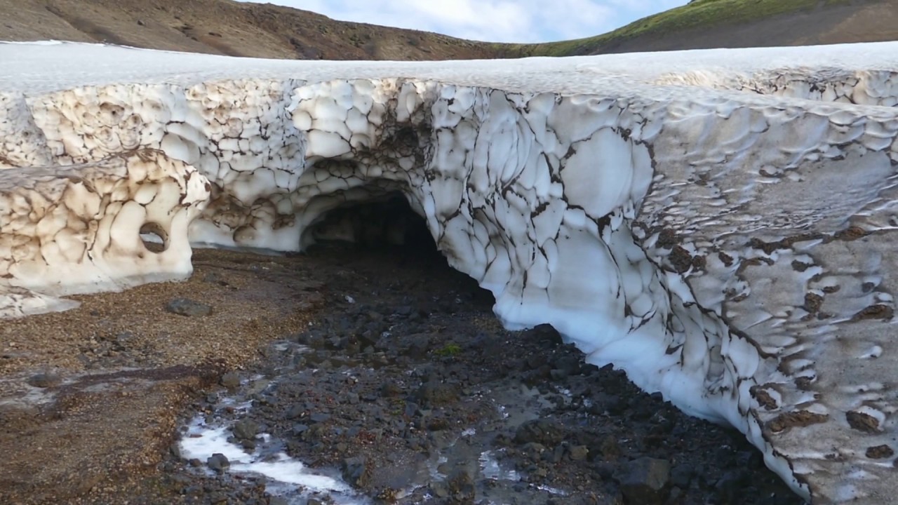 2016 Iceland Car Camping Trip (IV) — Grundarfjörður — video poster