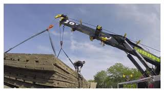 Rotator work episode 2 odd job