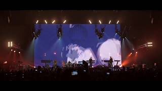 Depeche Mode : I Feel You (Live Barcelona 2009) Hd