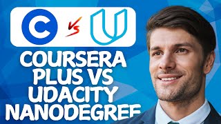 Coursera Plus VS Udacity Nanodegree Subscription Learning Services In 2026 (Whats Better?)