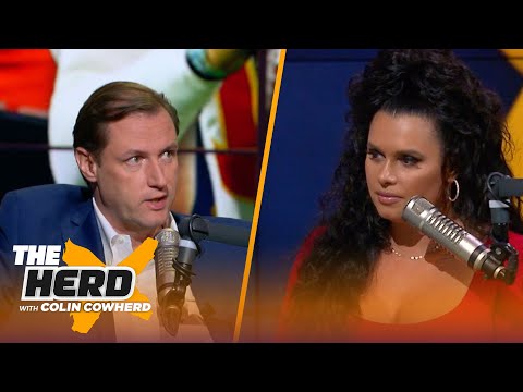 Tom Brady, Aaron Rodgers influence on NFL schedule, Cowboys, Business of football | THE HERD