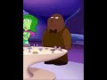 Family Guy - Peter’s Remake Of Inside Out! | #shorts #insideout #emotions #comedy
