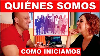 PODCAST #1 - QUIENES SOMOS Y QUE ES THINKiN