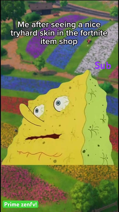 “When the Tryhard Skin Drops in the Item Shop 😂🔥” #fortnite #fortniteshorts #fortnitefunny #funny