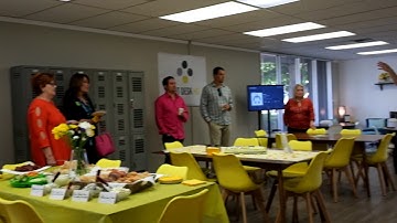 Hot Desk HQ | Co-working Space Boise | Meeting Space | Grand Opening Boise