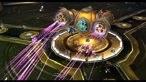 OverDoZer - Mimiron 25 Hard Mode - Dalaran WoW