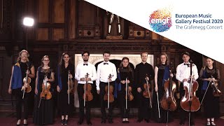 The Grafenegg Concert - European Music Gallery Festival 2020