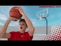 Basketball 2v2