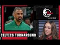 Ime Udoka is the reason for the Celtics success since the All-Star break - Cassidy | NBA Today