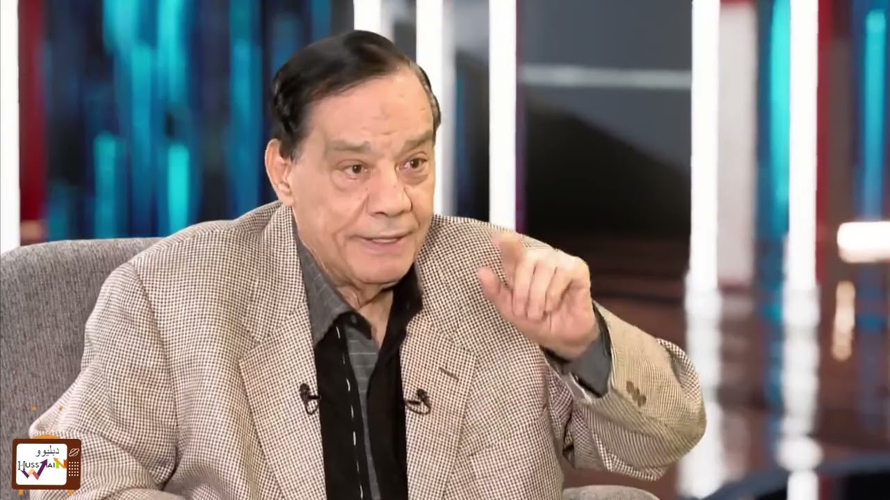 الملحن حلمي بكر يتكلم عن الفنان  طلال مداح  ومحمد عبده