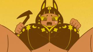 She Won´t Escape Me Now | FROG vs Mural Girl 3: The Crossroad