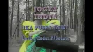 joget india   ika puspa dewi