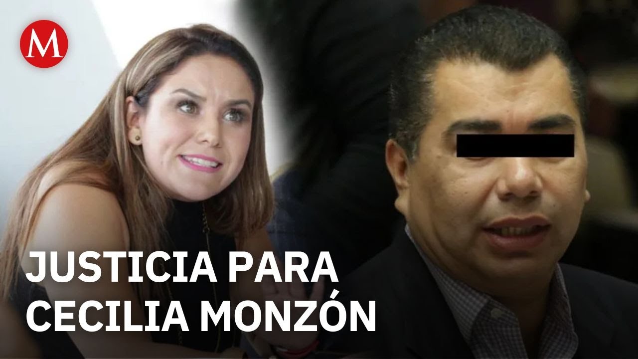Inicia en Puebla juicio de sentencia contra Javier López Zavala por feminicidio de Cecilia Monzón