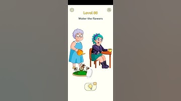 DOP 2 Gameplay Level 80 Shorts Delete One Part Solution and Answer🔥 Subscribe🔥Topchart android games