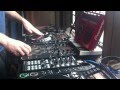 Basement Freaks-Gypsy Breaks(Johnny Scratch Remix)