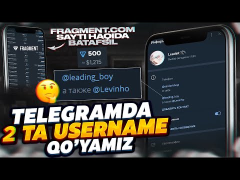 Video: Androidda fragmentdan qanday foydalanish kerak?