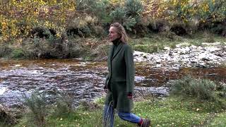 Stable Of Ireland Peter Obrien Irish Tweed Coat 2022