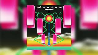 Download Lagu Aevion - Memories (Mixed Full EP) MP3