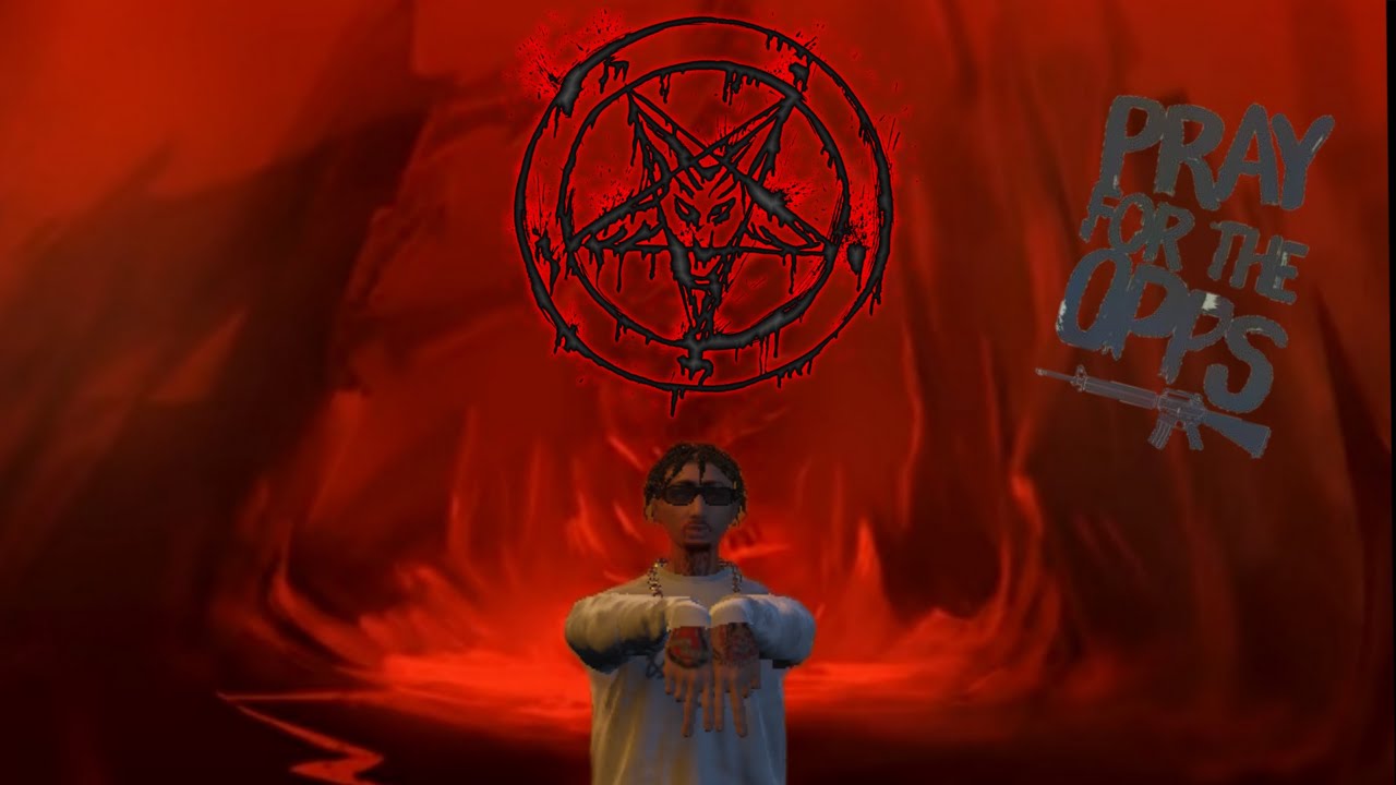 STK Kilo Froze🥶 (prod.by Marr) 