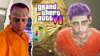 The Florida Joker Wants MORE Money From Rockstar For GTA 6 Trailer & Gives Them Days To Respond!
