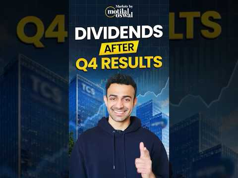 IT Stocks Paying Huge Dividends 💰 After Q4 Results