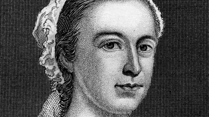 Heroines Of The American Revolution You've Never H...