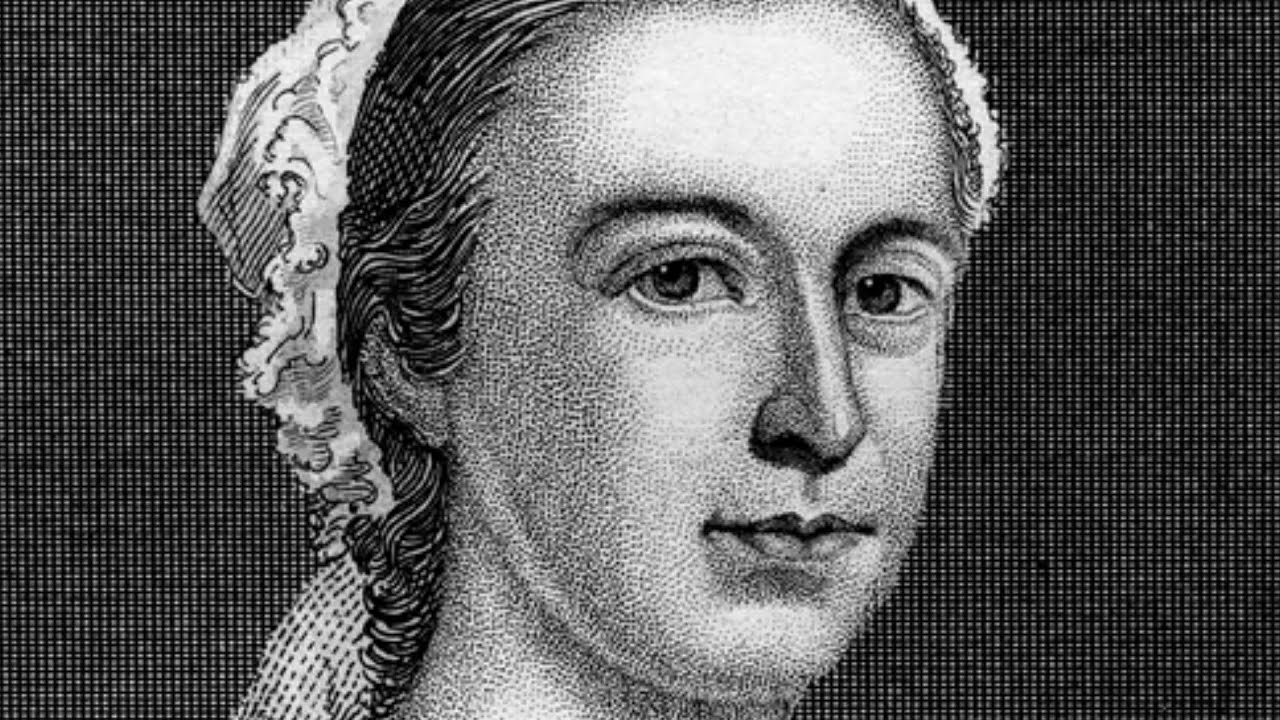 Heroines Of The American Revolution You've Never Heard Of