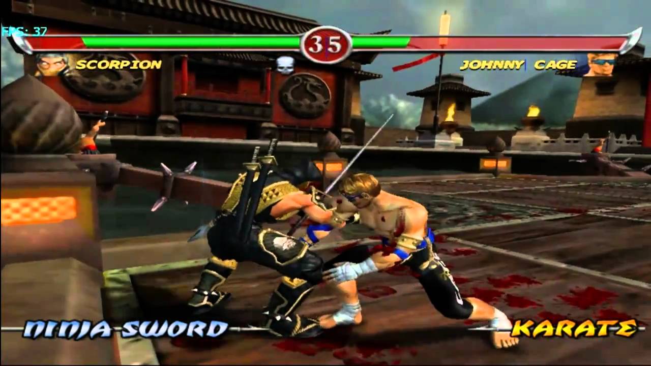 Эмулятор мортал комбат на андроид. Mortal Kombat Deadly Alliance GAMECUBE. Mortal Kombat Armageddon на Dolphin Emulator. Ps2 Mortal Kombat Armageddon Скорпион. Mortal Kombat Deception GAMECUBE.