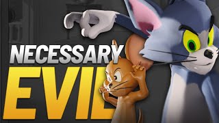 Why Tom & Jerry Are Necessary for the Multiversus Meta