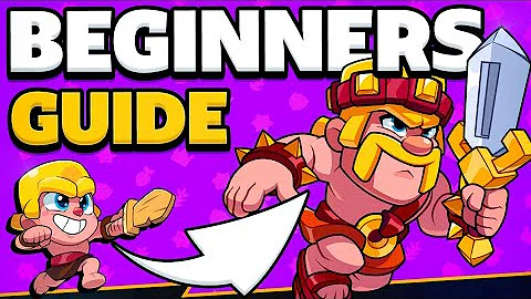 Squad Busters Beginner Guide
