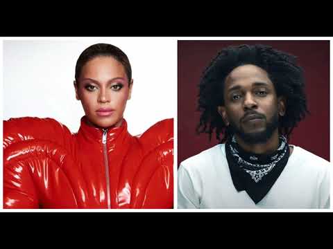 (EXCLUSIVE) Beyoncé & Kendrick Lamar “America Has A Problem” Remix