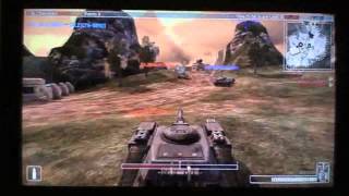 [BLZ] vs [!$] | Warhawk Clan Battle | Maps 3 & 4