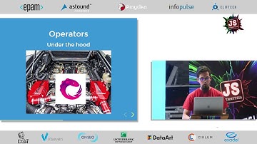 Custom RxJS operators - Chris Trzesniewski (VinnytsiaJS 2019)
