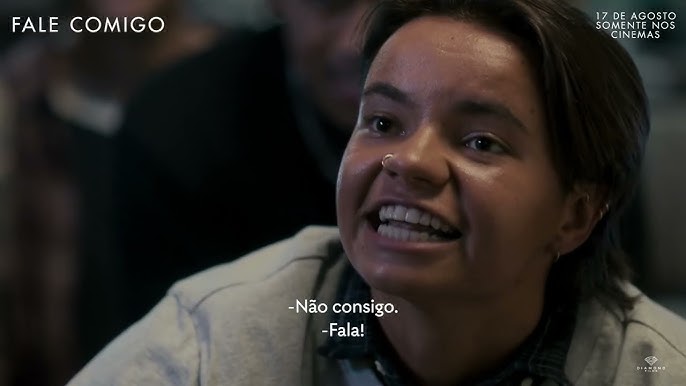 Fale Comigo': filme de terror terá primeira exibição do Brasil em