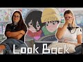Look Back | Movie Reaction