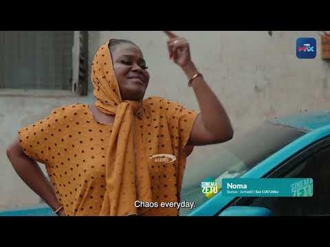 Gari Imepatikana Ila Vifaa Hamna NOMA EP 13