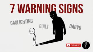 Warning Signs You’re Being Manipulated (Don’t Ignore These)