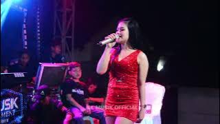AIRMATA DARAH KOPLO BLEKUK - SYAHLA AYU - BLMUSIK LIVE IN BOJONGLELES RANGKASBITUNG