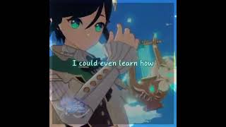 [ #VENTI ] edit!