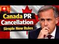 Canada PR At Risk In 2026 Simple New Rules You Must Know Canada Immigration News 