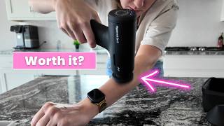 HONEST Review of Hyperice Hypervolt Go 3 Wealth