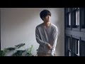 TORI MATSUZAKA meets ULTRA EXTRA FINE MERINO WOOL KNIT フルバージョン