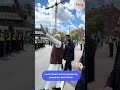 Sweden Welcome PM Modi