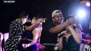 SESAL|| EVHY CHANDY || DN MUSIK JALUR BATAKO