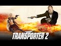Transporter 2 (2005) Movie || Jason Statham, Matthew Modine, Jeff Chase || Fact & Review