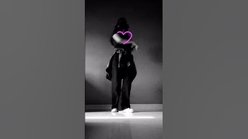 Thumbnail of aiscream🎀 or AISCREAM🖤#dancechallege#kpopdance  #gnarly#katseye#trend#viraldance