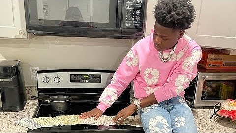 Lil Waddy - Pull Through #atlanta #drillmusic